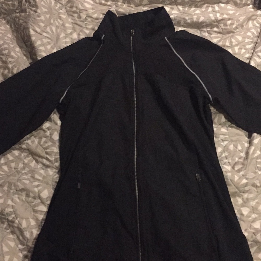 Champion Duo Dry jacket